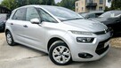 Citroen C4 Picasso 1.2i 130PS OPŁACONY Bezwypadkowy*95.000km*Navi Panoram Serwis GWARAN24 - 10