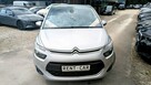 Citroen C4 Picasso 1.2i 130PS OPŁACONY Bezwypadkowy*95.000km*Navi Panoram Serwis GWARAN24 - 11