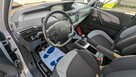 Citroen C4 Picasso 1.2i 130PS OPŁACONY Bezwypadkowy*95.000km*Navi Panoram Serwis GWARAN24 - 13