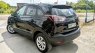 Opel Crossland X 1.2i*110PS*OPŁACONY Bezwypadkowy*Klimatyzacja Serwis VIP GWARANCJA24M - 4