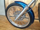 Suzuki Intruder Piekny motocykl  po regulacjach, stan bdb 800 zadbany - 3