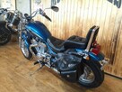 Suzuki Intruder Piekny motocykl  po regulacjach, stan bdb 800 zadbany - 8