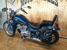 Suzuki Intruder Piekny motocykl  po regulacjach, stan bdb 800 zadbany - 9