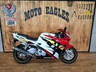 Honda CBR  #ŁADNA HONDA # raty -kup online, Piękna CBR 600f f3 - 1