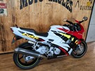 Honda CBR  #ŁADNA HONDA # raty -kup online, Piękna CBR 600f f3 - 2