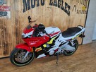 Honda CBR  #ŁADNA HONDA # raty -kup online, Piękna CBR 600f f3 - 3
