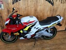 Honda CBR  #ŁADNA HONDA # raty -kup online, Piękna CBR 600f f3 - 4