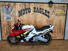 Honda CBR  #ŁADNA HONDA # raty -kup online, Piękna CBR 600f f3 - 5