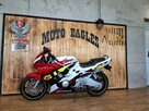 Honda CBR  #ŁADNA HONDA # raty -kup online, Piękna CBR 600f f3 - 6