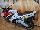 Honda CBR  #ŁADNA HONDA # raty -kup online, Piękna CBR 600f f3 - 7
