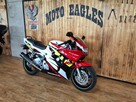 Honda CBR  #ŁADNA HONDA # raty -kup online, Piękna CBR 600f f3 - 12