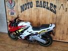 Honda CBR  #ŁADNA HONDA # raty -kup online, Piękna CBR 600f f3 - 13