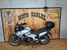 Aprilia Caponord caponord # W IDEALNYM STANIE #oraty -kup online etv 1000 - 4