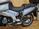 Aprilia Caponord caponord # W IDEALNYM STANIE #oraty -kup online etv 1000 - 9