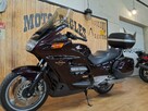 Honda ST  #ŁADNA HONDA # raty -kup online, Piękna pancia Bardzo Zadbana - 9