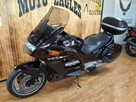 Honda ST  #ŁADNA HONDA # raty -kup online, Piękna pancia Bardzo Zadbana - 10