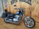 Kawasaki EN Vulcan en 500 ładny.sprawny.Ładny motocykl raty -kup online - 3