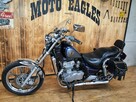 Kawasaki EN Vulcan en 500 ładny.sprawny.Ładny motocykl raty -kup online - 15