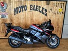 Honda CBR  #ŁADNA HONDA # raty -kup online, Piękna CBR 1000f Dual - 1