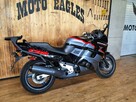 Honda CBR  #ŁADNA HONDA # raty -kup online, Piękna CBR 1000f Dual - 3