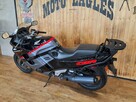 Honda CBR  #ŁADNA HONDA # raty -kup online, Piękna CBR 1000f Dual - 12