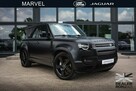Defender 3.0 Diesel MHEV AWD Auto 300KM SE-Salon Polska, Serwis,FV 23% - 1