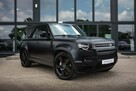 Defender 3.0 Diesel MHEV AWD Auto 300KM SE-Salon Polska, Serwis,FV 23% - 2
