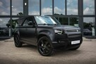 Defender 3.0 Diesel MHEV AWD Auto 300KM SE-Salon Polska, Serwis,FV 23% - 3