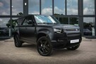 Defender 3.0 Diesel MHEV AWD Auto 300KM SE-Salon Polska, Serwis,FV 23% - 4