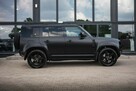Defender 3.0 Diesel MHEV AWD Auto 300KM SE-Salon Polska, Serwis,FV 23% - 5