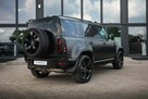Defender 3.0 Diesel MHEV AWD Auto 300KM SE-Salon Polska, Serwis,FV 23% - 6