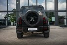 Defender 3.0 Diesel MHEV AWD Auto 300KM SE-Salon Polska, Serwis,FV 23% - 7