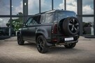 Defender 3.0 Diesel MHEV AWD Auto 300KM SE-Salon Polska, Serwis,FV 23% - 8