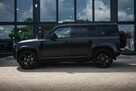 Defender 3.0 Diesel MHEV AWD Auto 300KM SE-Salon Polska, Serwis,FV 23% - 9