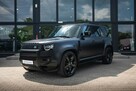 Defender 3.0 Diesel MHEV AWD Auto 300KM SE-Salon Polska, Serwis,FV 23% - 10