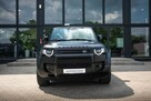 Defender 3.0 Diesel MHEV AWD Auto 300KM SE-Salon Polska, Serwis,FV 23% - 11