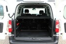 Toyota Proace City Verso SalonPL FV23% ASO Rej.2021 Lane Assist Tempomat 1WŁ Gwarancja - 6