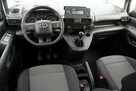 Toyota Proace City Verso SalonPL FV23% ASO Rej.2021 Lane Assist Tempomat 1WŁ Gwarancja - 11