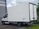 Mercedes Sprinter KONTENER 8EP 4,12x2,15x2,30 KLIMA 314 CDI MANUAL DMC 3500 KG - 3