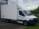 Mercedes Sprinter KONTENER 8EP 4,12x2,15x2,30 KLIMA 314 CDI MANUAL DMC 3500 KG - 1