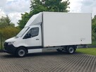Mercedes Sprinter KONTENER 8EP 4,12x2,15x2,30 KLIMA 314 CDI MANUAL DMC 3500 KG - 2