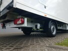 Mercedes Sprinter KONTENER 8EP 4,12x2,15x2,30 KLIMA 314 CDI MANUAL DMC 3500 KG - 4