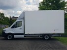 Mercedes Sprinter KONTENER 8EP 4,12x2,15x2,30 KLIMA 314 CDI MANUAL DMC 3500 KG - 11
