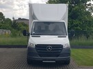 Mercedes Sprinter KONTENER 8EP 4,12x2,15x2,30 KLIMA 314 CDI MANUAL DMC 3500 KG - 15