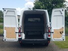 Renault Master MOVANO 7 OSÓB BRYGADÓWKA DŁUGI WYSOKI KLIMA TEMPOMAT KRAJOWY - 5