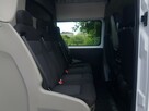 Renault Master MOVANO 7 OSÓB BRYGADÓWKA DŁUGI WYSOKI KLIMA TEMPOMAT KRAJOWY - 6