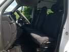Renault Master MOVANO 7 OSÓB BRYGADÓWKA DŁUGI WYSOKI KLIMA TEMPOMAT KRAJOWY - 7