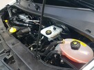Renault Master MOVANO 7 OSÓB BRYGADÓWKA DŁUGI WYSOKI KLIMA TEMPOMAT KRAJOWY - 13