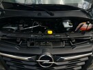 Renault Master MOVANO 7 OSÓB BRYGADÓWKA DŁUGI WYSOKI KLIMA TEMPOMAT KRAJOWY - 14