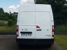 Renault Master MOVANO 7 OSÓB BRYGADÓWKA DŁUGI WYSOKI KLIMA TEMPOMAT KRAJOWY - 16